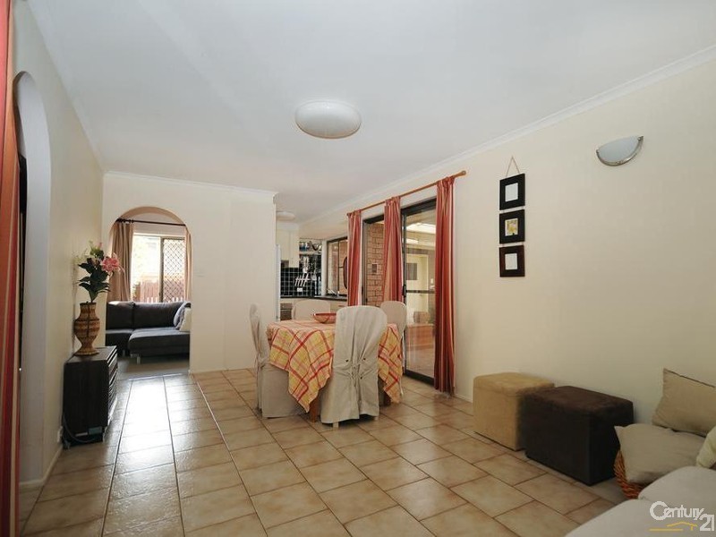 186 Ramsay Street, Centenary Heights QLD 4350