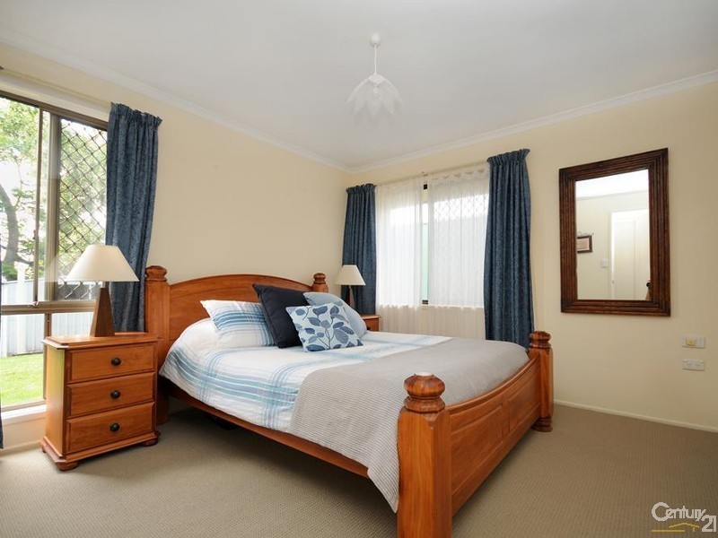 186 Ramsay Street, Centenary Heights QLD 4350