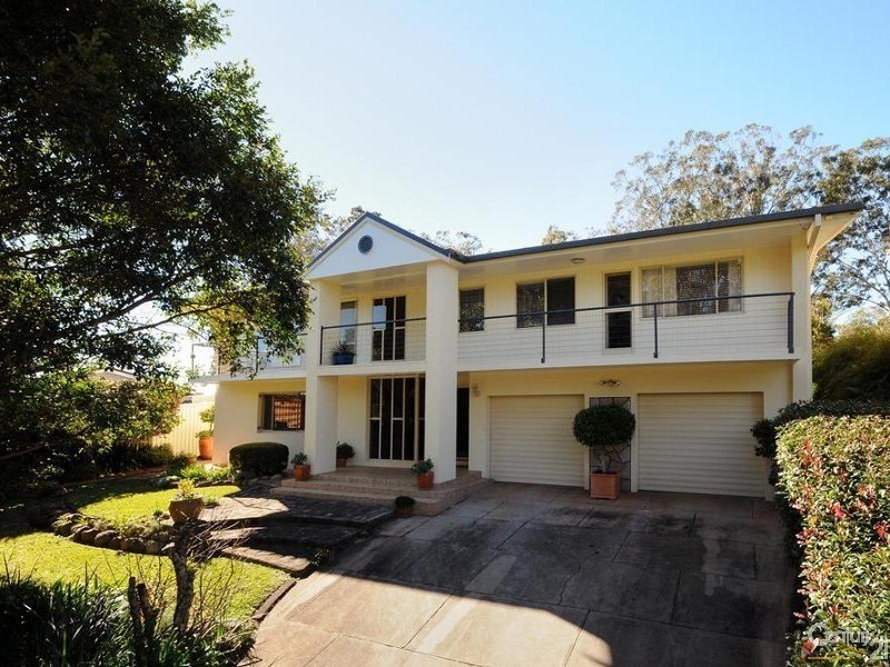 14 Murrumba Road, Rangeville QLD 4350