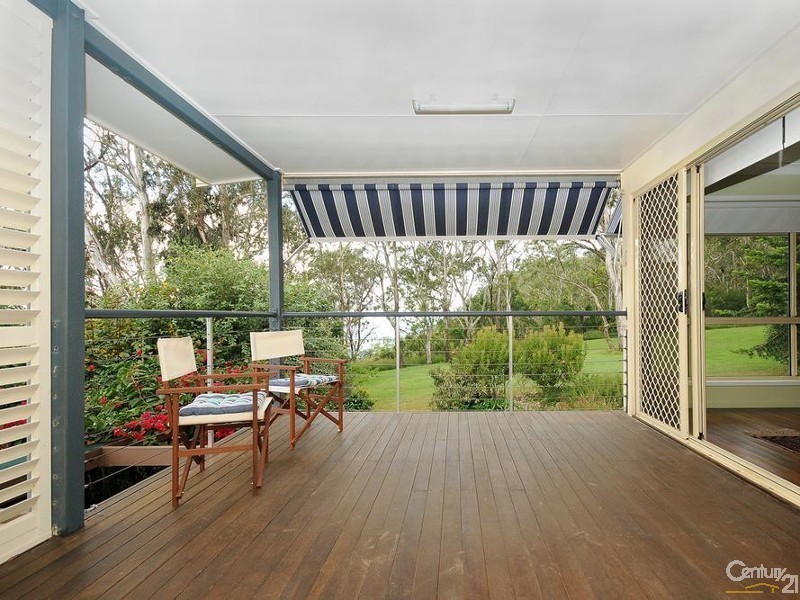 14 Murrumba Road, Rangeville QLD 4350