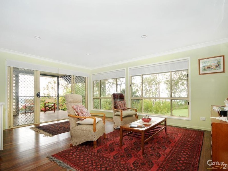 14 Murrumba Road, Rangeville QLD 4350