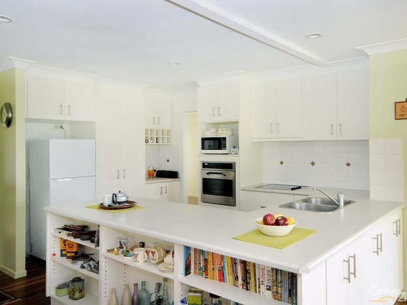 14 Murrumba Road, Rangeville QLD 4350