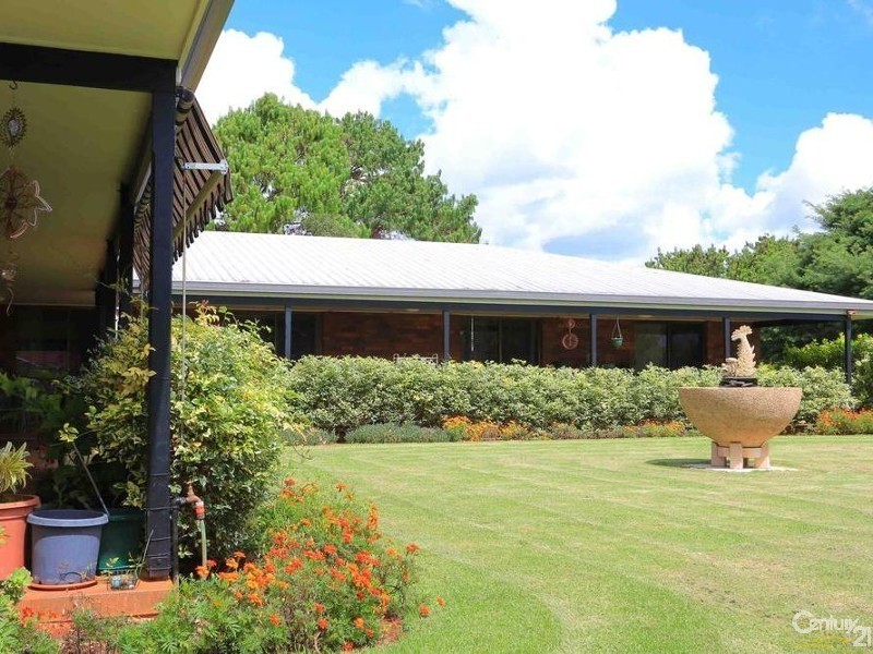 31 Cole Drive, Highfields QLD 4352