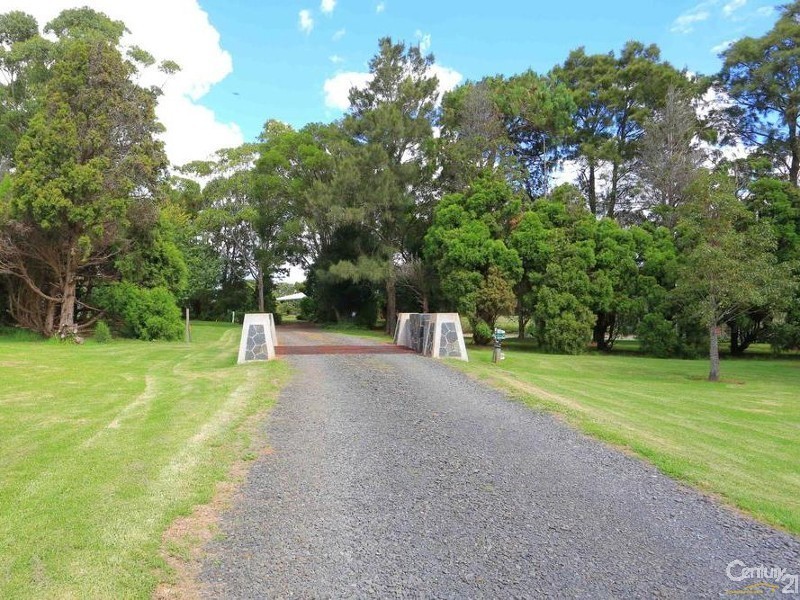 31 Cole Drive, Highfields QLD 4352