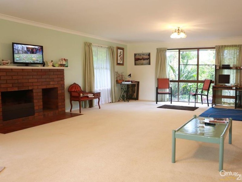 31 Cole Drive, Highfields QLD 4352