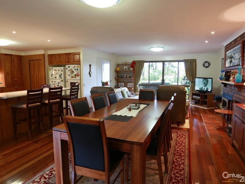 31 Cole Drive, Highfields QLD 4352