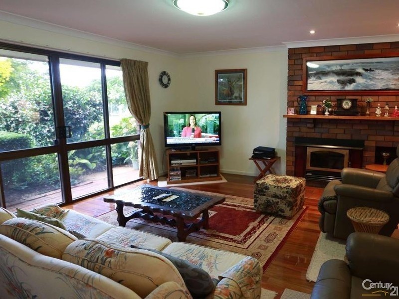 31 Cole Drive, Highfields QLD 4352