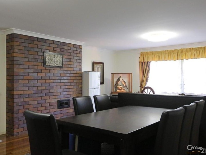 31 Cole Drive, Highfields QLD 4352
