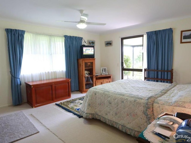 31 Cole Drive, Highfields QLD 4352
