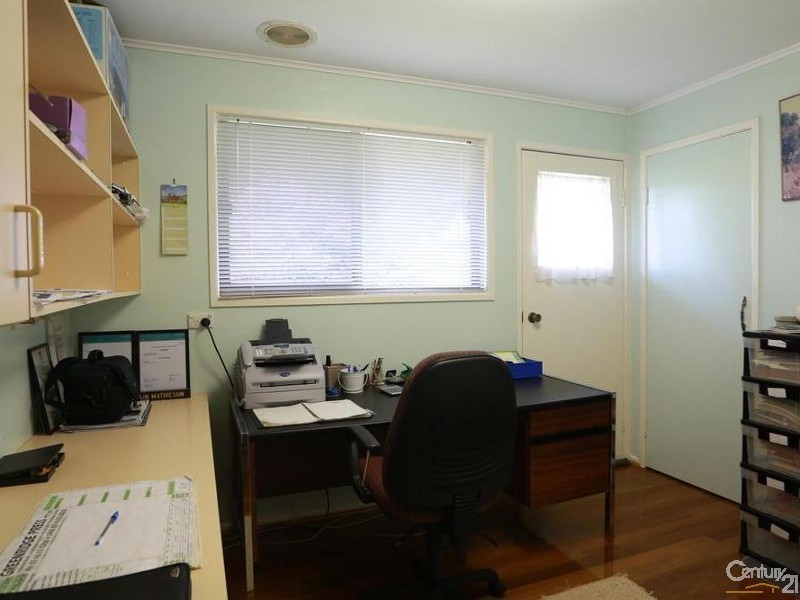 31 Cole Drive, Highfields QLD 4352