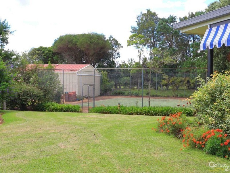 31 Cole Drive, Highfields QLD 4352