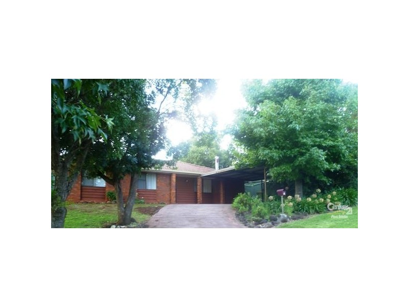 43 Yalumba Crescent, Wilsonton QLD 4350