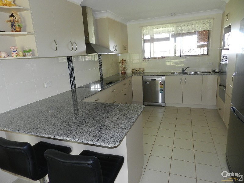 63 Meringandan-Shirley Road, Meringandan QLD 4352