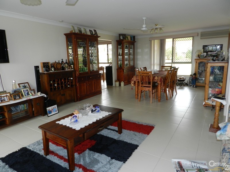 63 Meringandan-Shirley Road, Meringandan QLD 4352