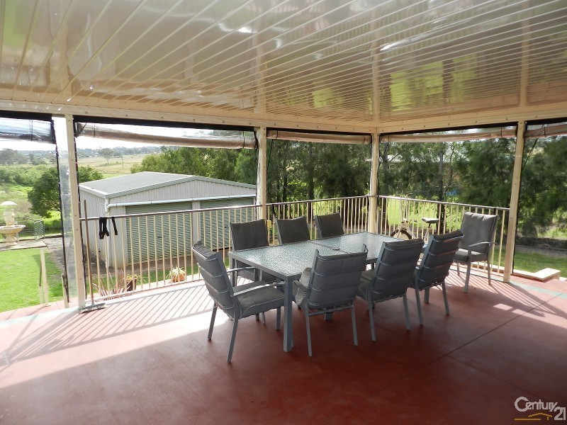 63 Meringandan-Shirley Road, Meringandan QLD 4352