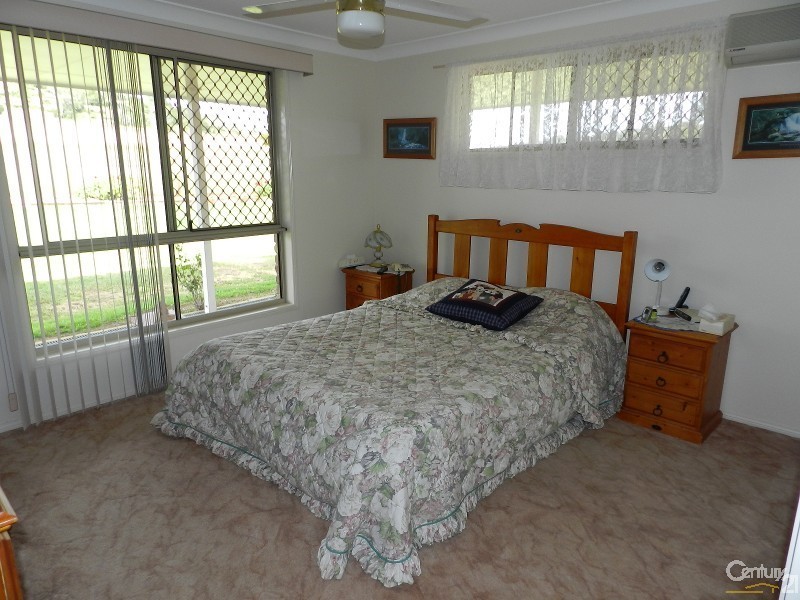 63 Meringandan-Shirley Road, Meringandan QLD 4352