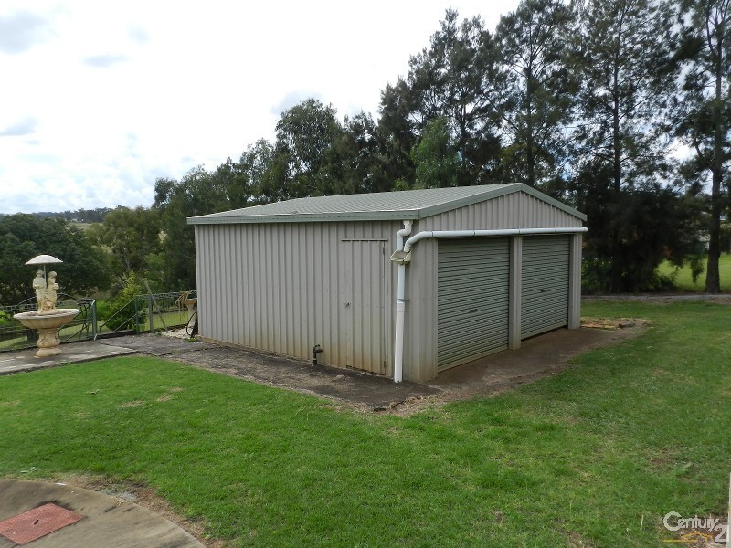63 Meringandan-Shirley Road, Meringandan QLD 4352