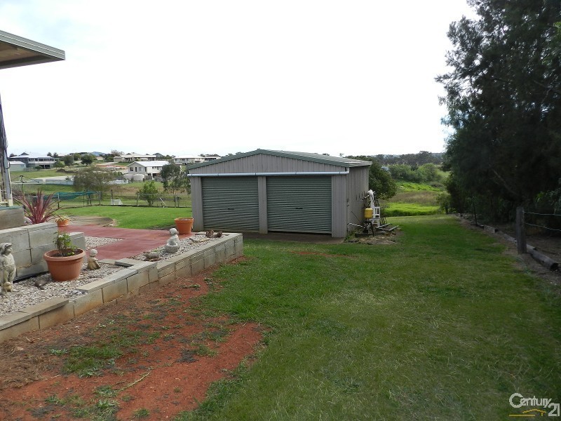 63 Meringandan-Shirley Road, Meringandan QLD 4352