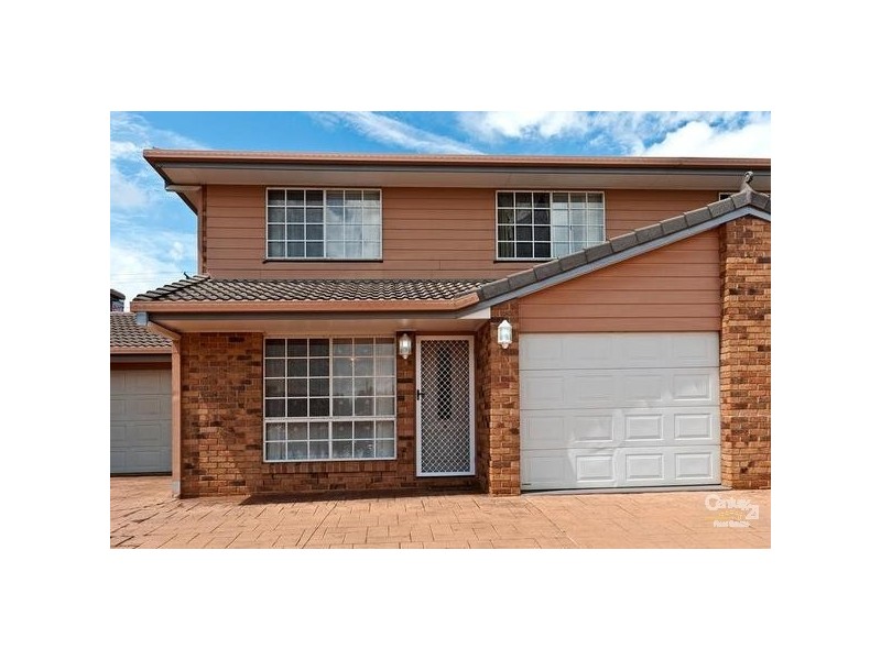 8/2  Roser Close, Kearneys Spring QLD 4350