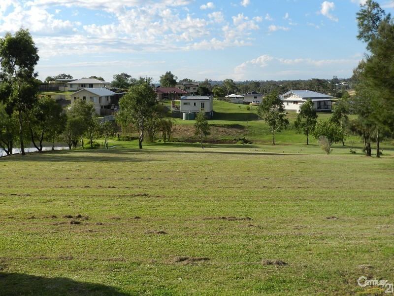 61 Meringandan-Shirley Road, Meringandan QLD 4352