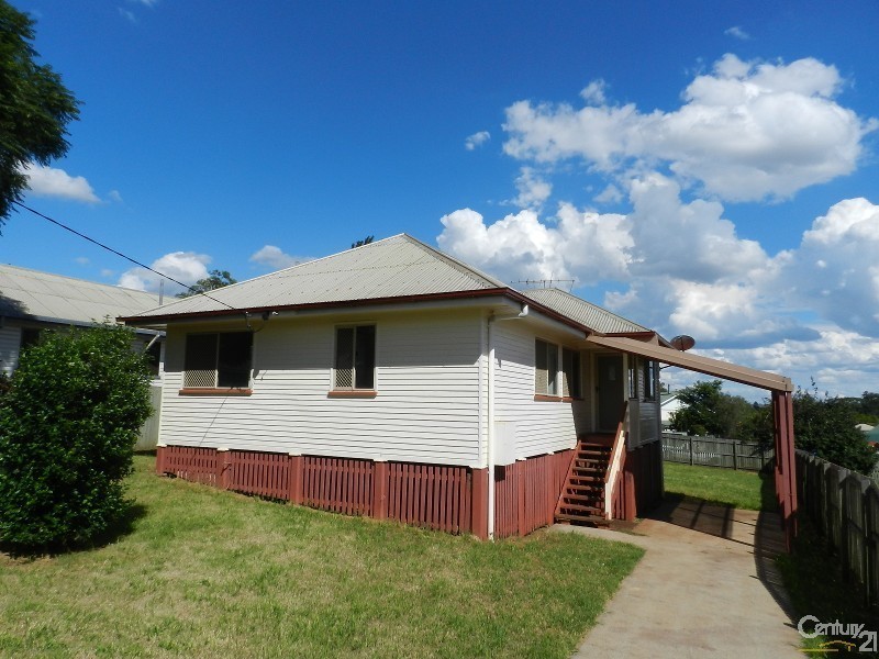 20 Walsh Street, Harlaxton QLD 4350