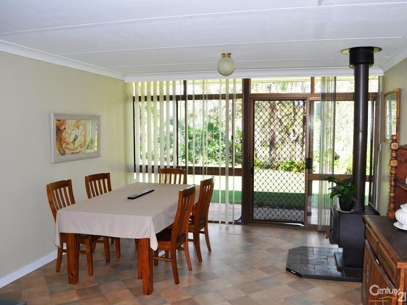 70 Koreelah Street, Upper Lockyer via, Murphys Creek QLD 4352