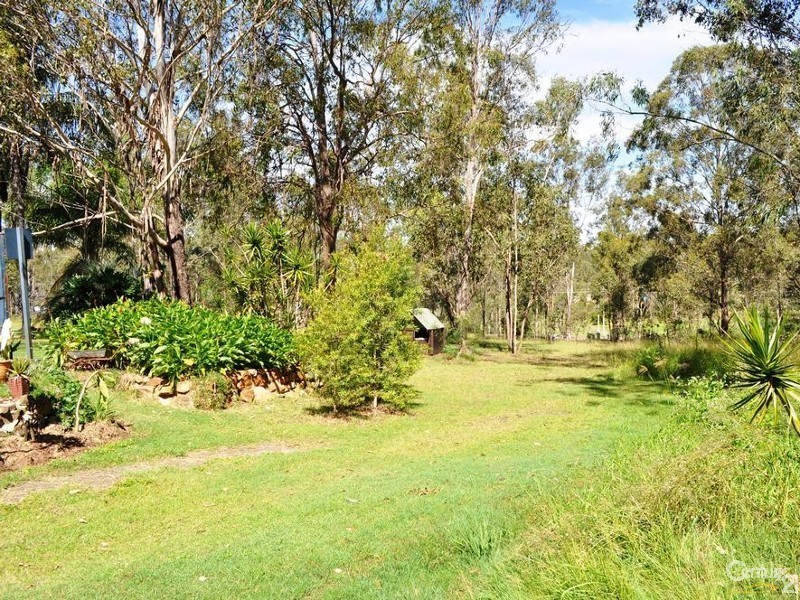 70 Koreelah Street, Upper Lockyer via, Murphys Creek QLD 4352