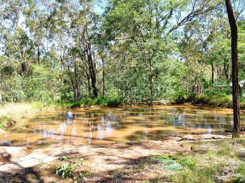 70 Koreelah Street, Upper Lockyer via, Murphys Creek QLD 4352