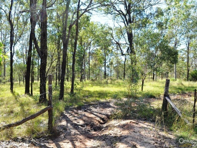 70 Koreelah Street, Upper Lockyer via, Murphys Creek QLD 4352