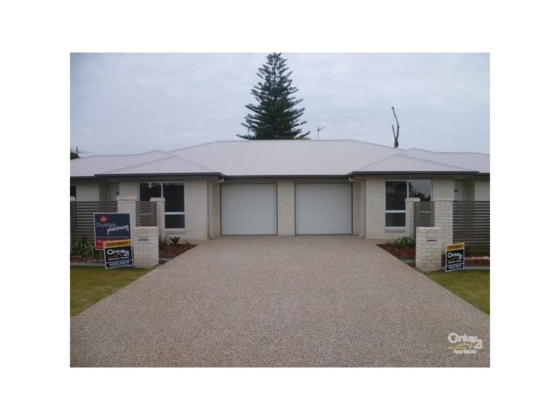 1/11 Boxsall Street, Newtown QLD 4350