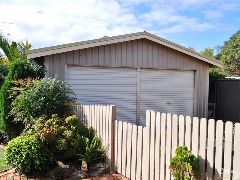 15 Orchid Street, Centenary Heights QLD 4350