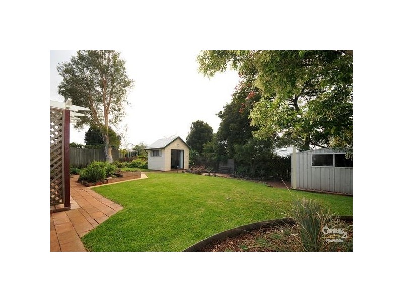 186 Ramsay Street, Centenary Heights QLD 4350