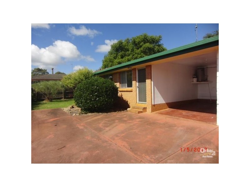2/16 Kirlees Street, Newtown QLD 4350