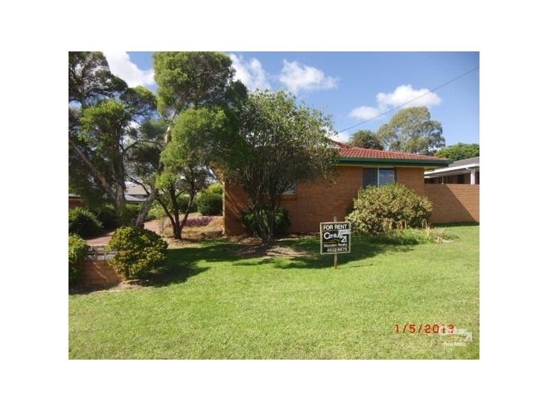 2/16 Kirlees Street, Newtown QLD 4350