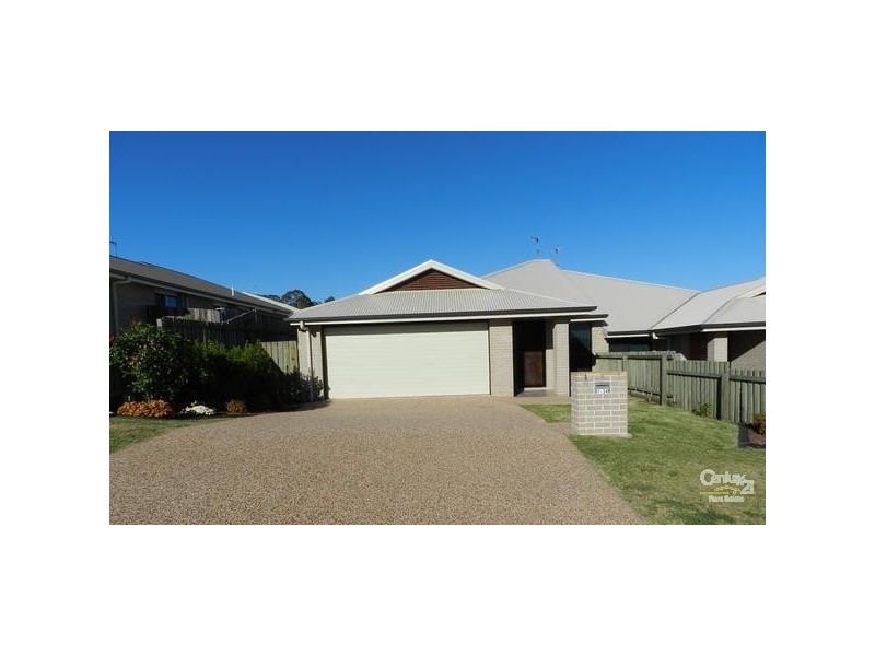 1/34 Elizabeth Kenny Court, Harristown QLD 4350