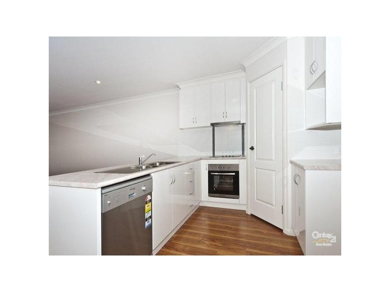 1/34 Elizabeth Kenny Court, Harristown QLD 4350