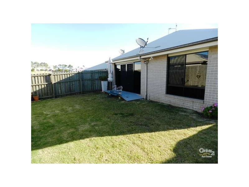 1/34 Elizabeth Kenny Court, Harristown QLD 4350