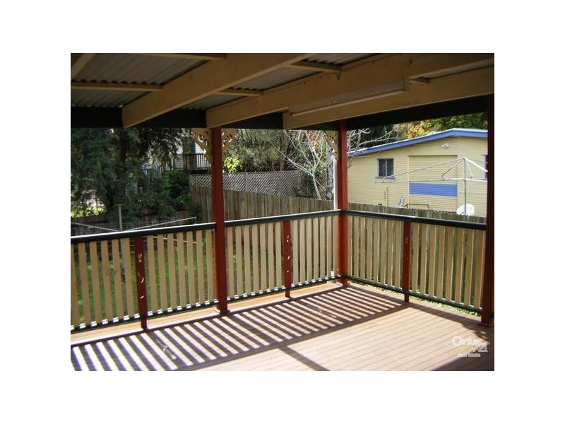 3 Chamberlain Street, North Toowoomba QLD 4350