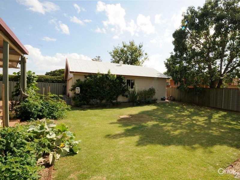 11 Ascot Street, Newtown QLD 4350