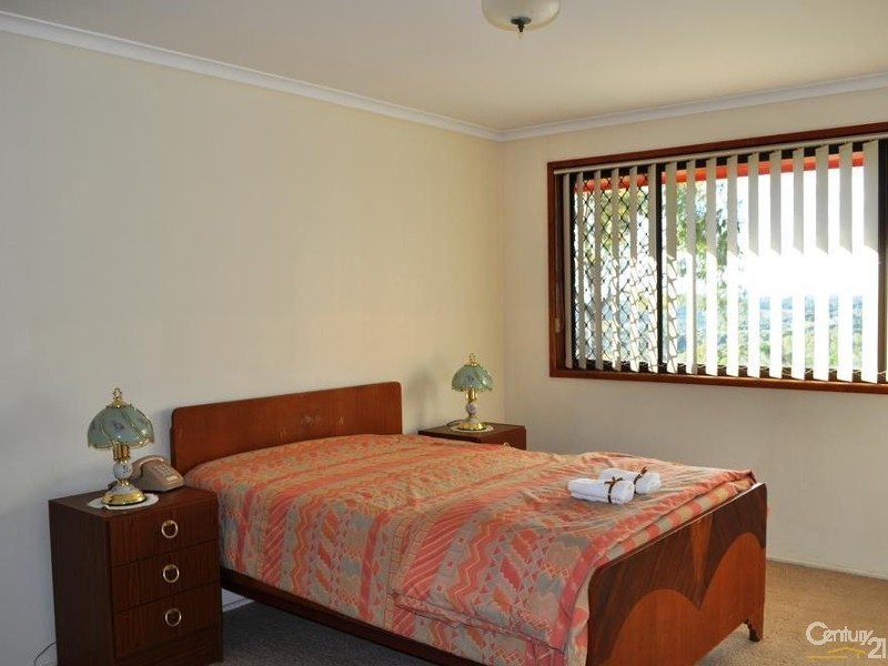 18 Kookaburra Court, Glenvale QLD 4350