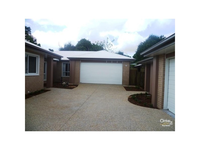 3/178 Mary Street, East Toowoomba QLD 4350