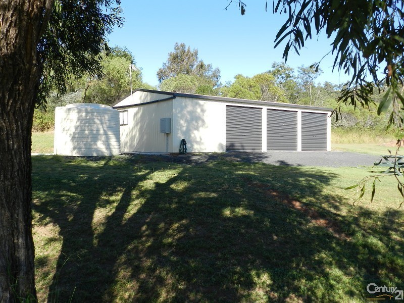 15 Karene Court, Withcott QLD 4352