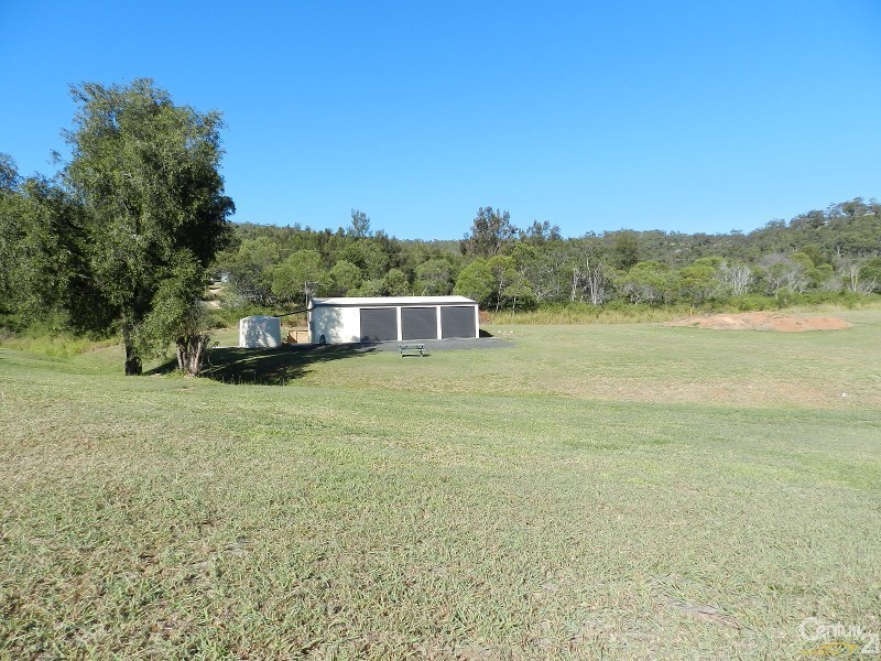 15 Karene Court, Withcott QLD 4352