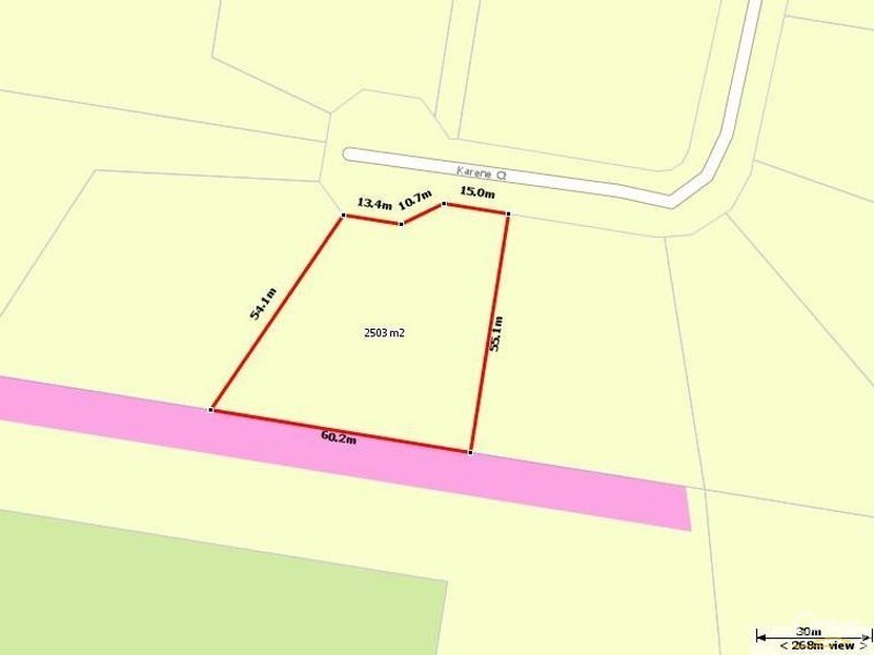 15 Karene Court, Withcott QLD 4352