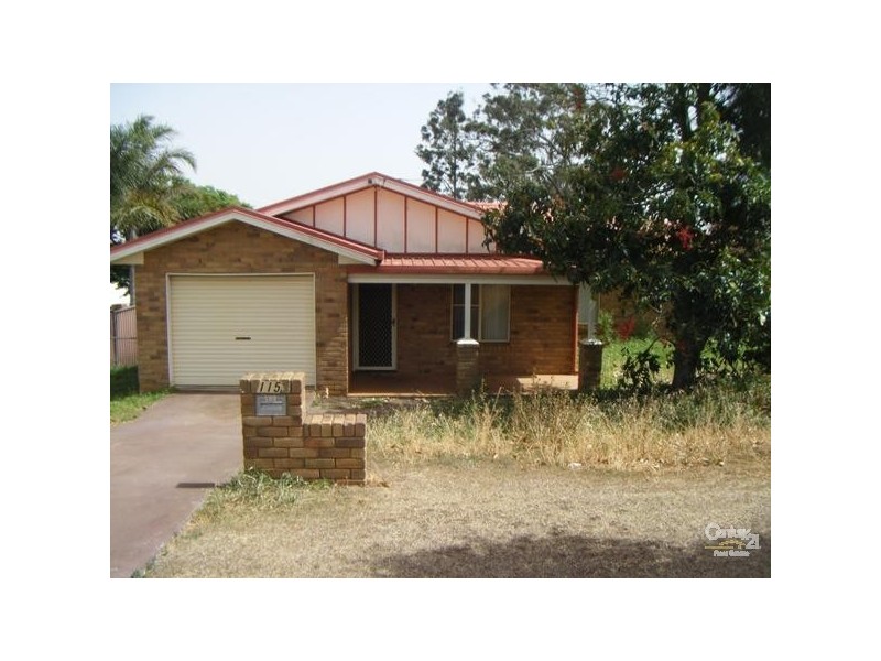 Darling Heights QLD 4350