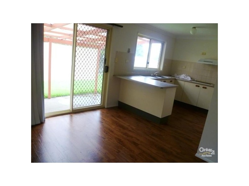 Darling Heights QLD 4350