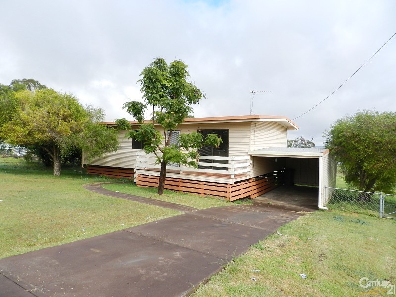 15 Rebwonga Street, Kingsthorpe QLD 4400