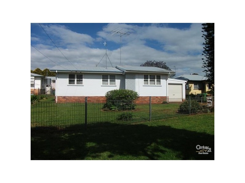 236 Mackenzie Street, Rangeville QLD 4350