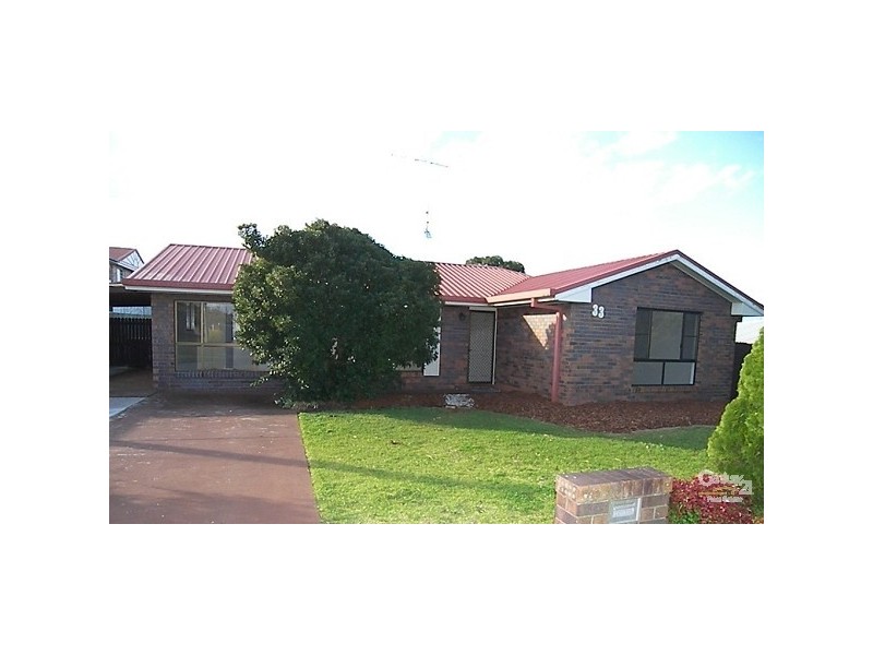 33 Riehtmuller Street, Kearneys Spring QLD 4350
