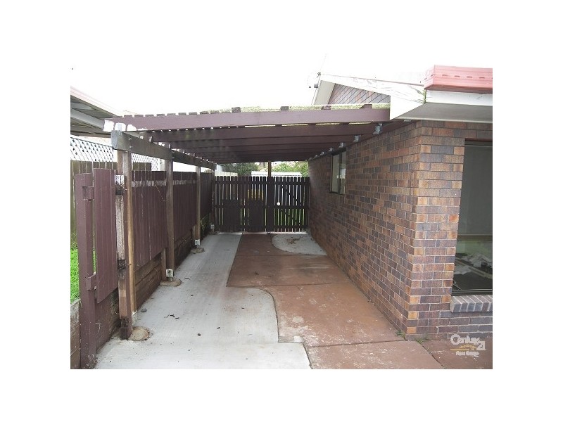 33 Riehtmuller Street, Kearneys Spring QLD 4350
